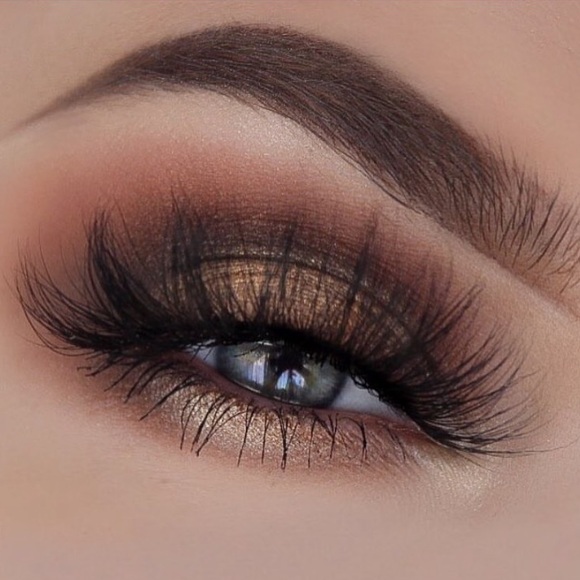 Morphe 35F Fall into Frost Eyeshadow Palette BNIB - Picture 4 of 15